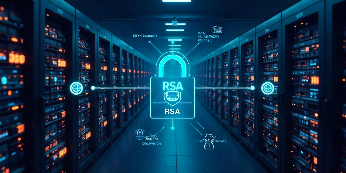 Cryptographic Algorithms