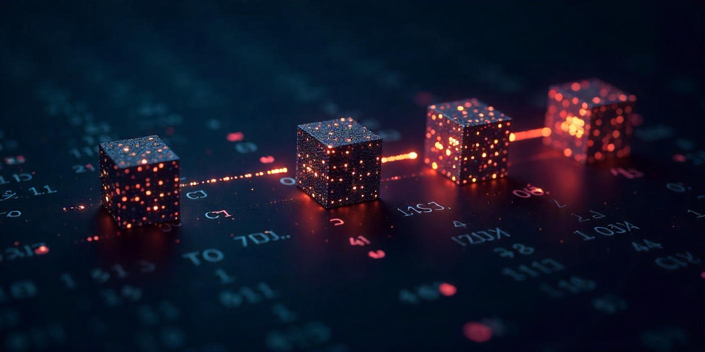 Cryptographic Algorithms