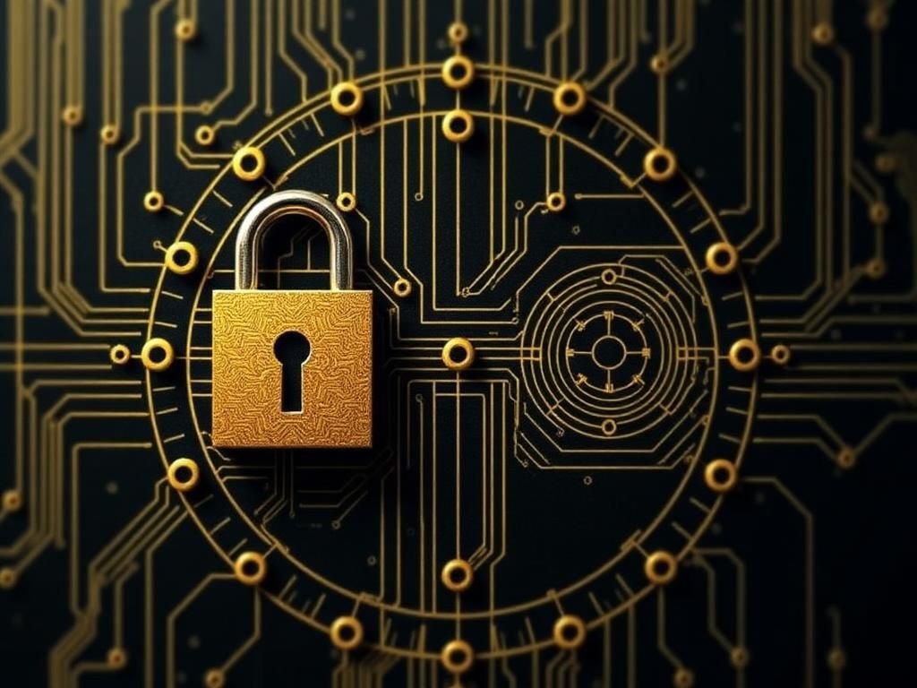 Symmetric vs Asymmetric Cryptography